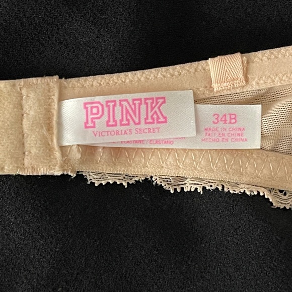 Pink by Victoria Secret Bra - Picture 10 of 10